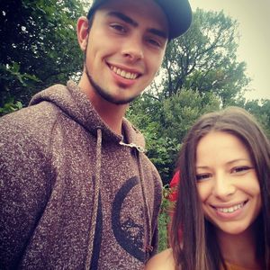 Meet your Posher, Claudia